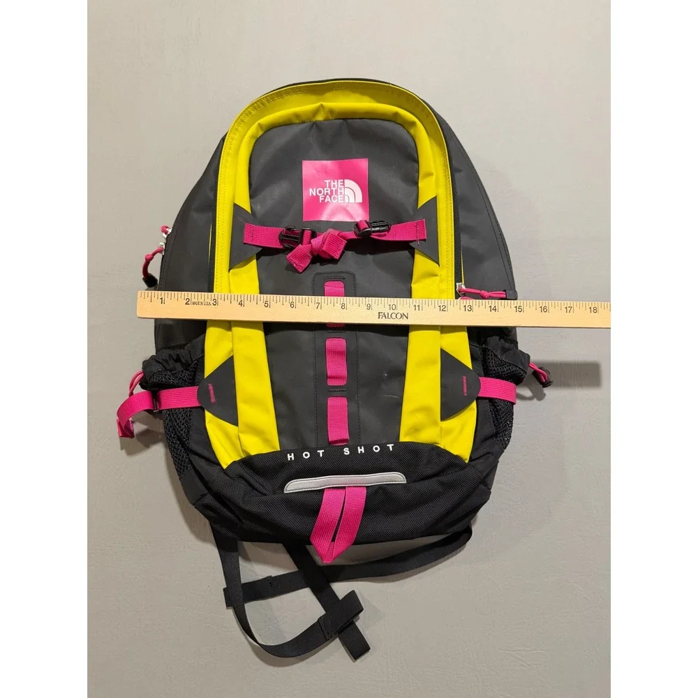 The North Face built gorpcore