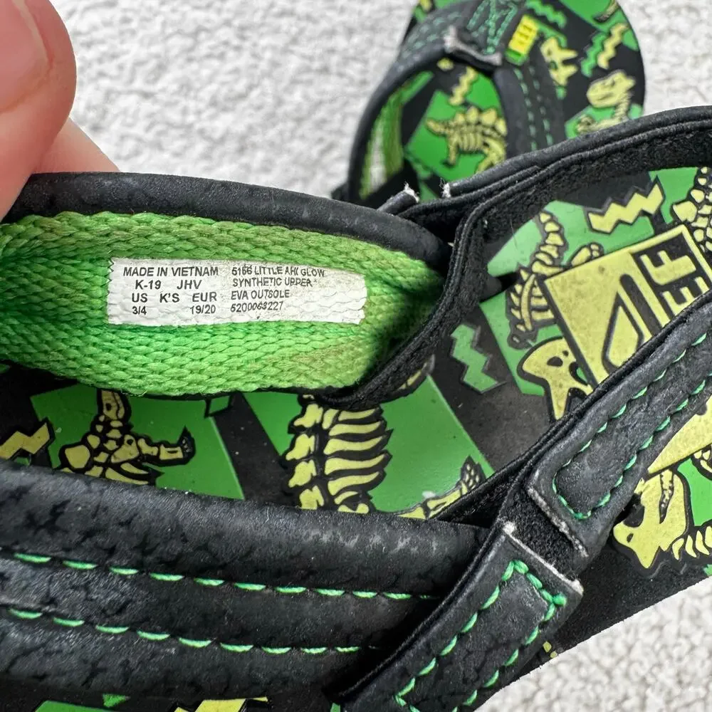 Reef ahi vguc sandal