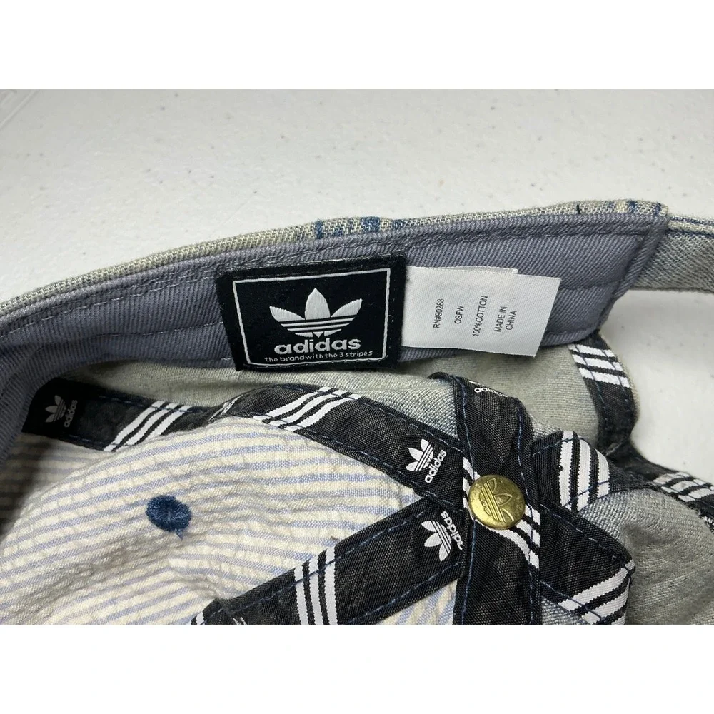 adidas days wash classic