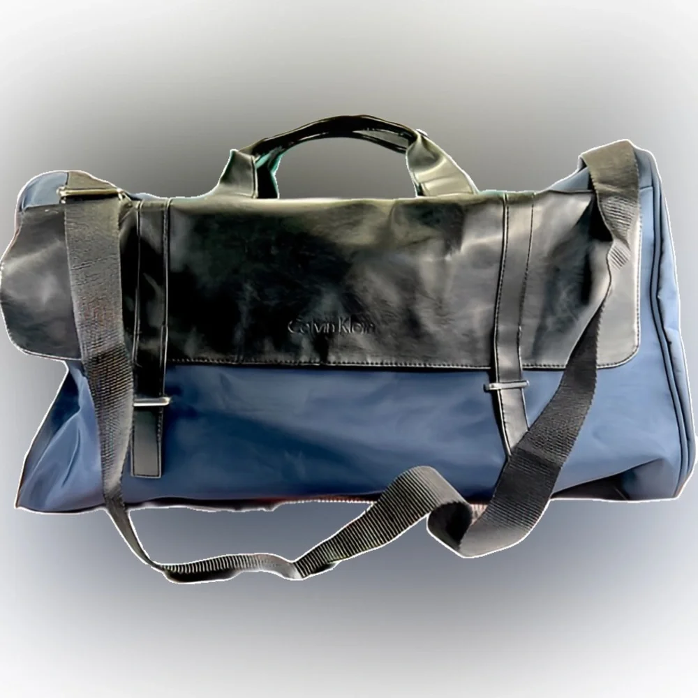 Calvin Klein preowned bag