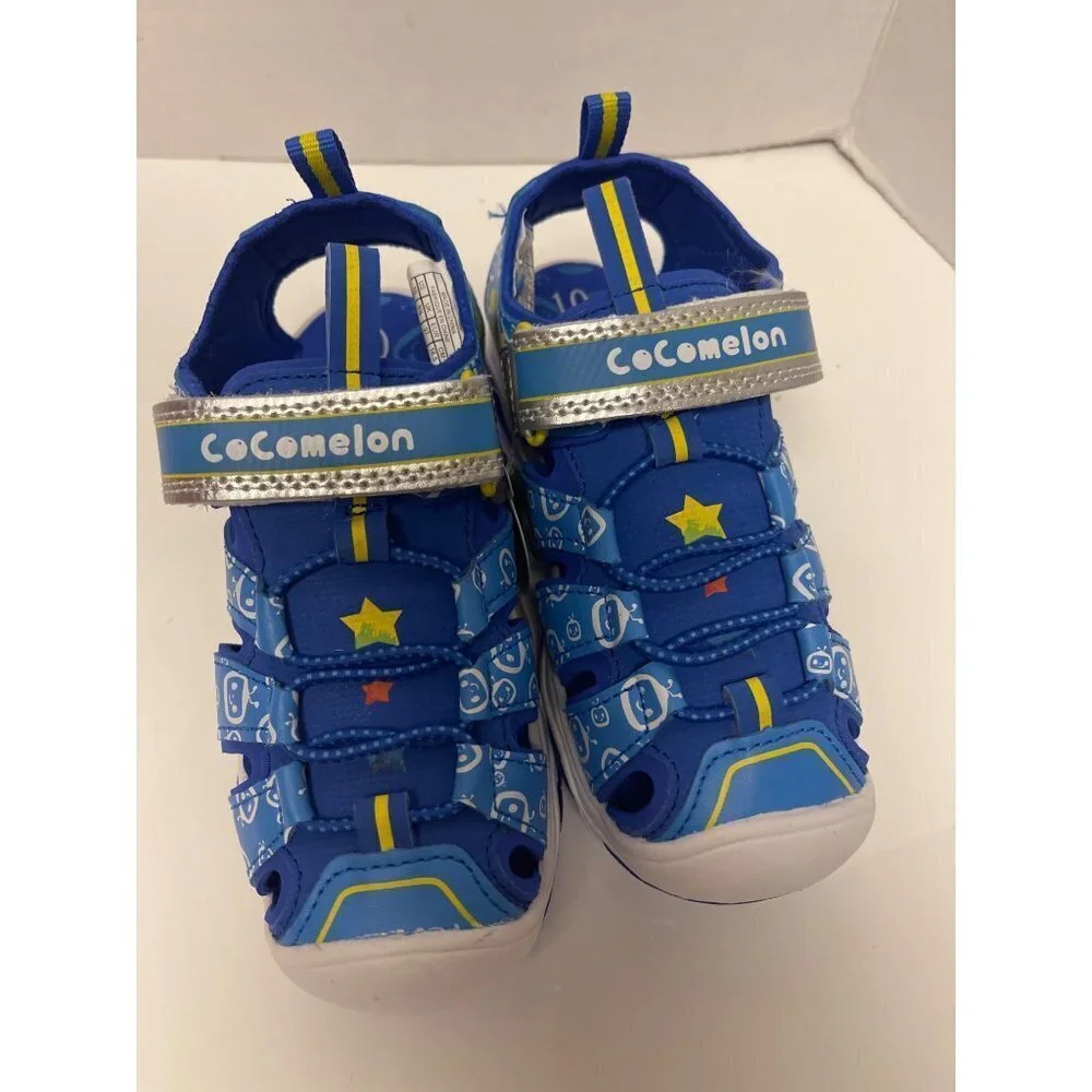 Cocomelon hook outsole