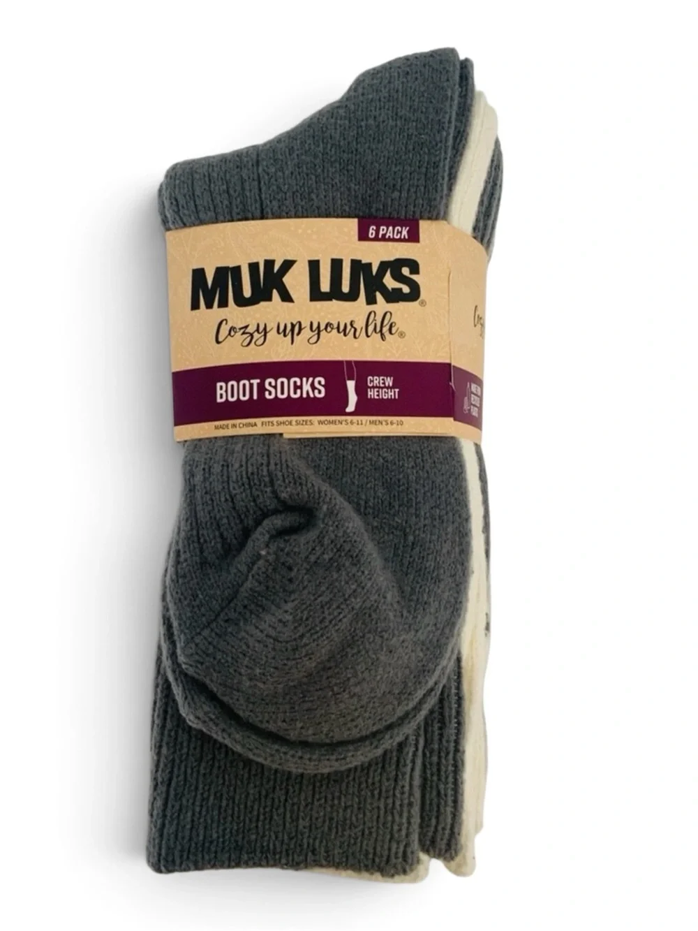Muk Luks trades☆offers super barb0324