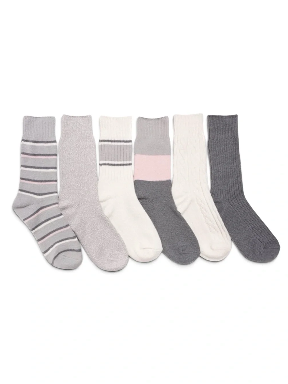 Muk Luks fall washable closet