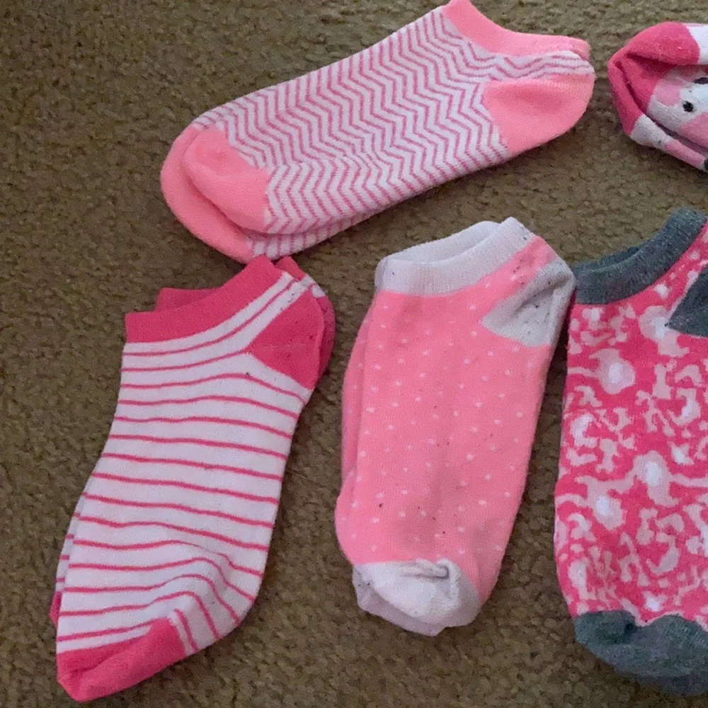 N/A bundle pink couple