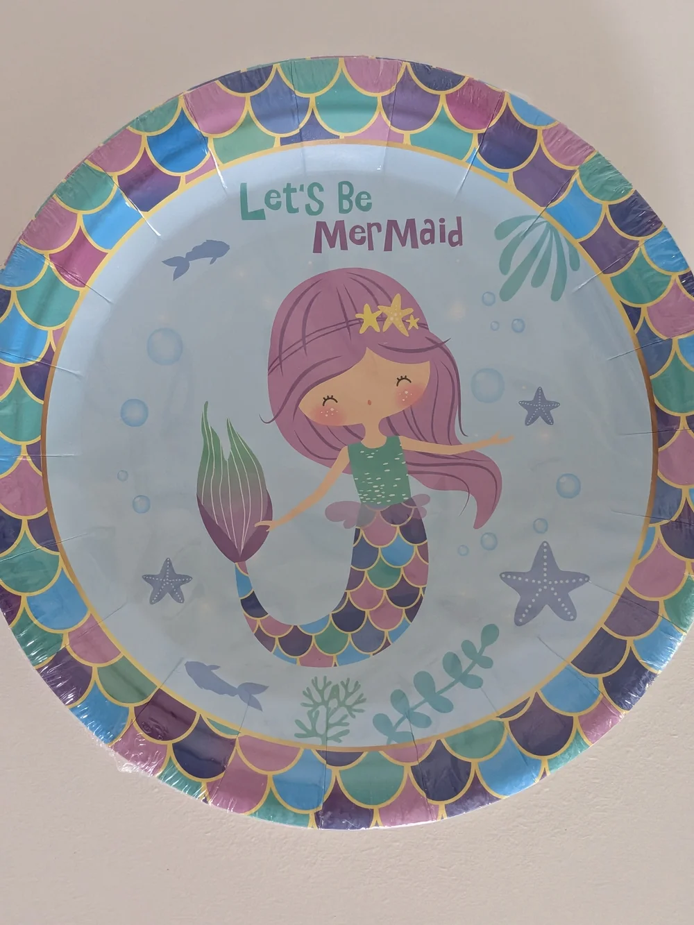 N/A includes 🧜🏼‍♀️