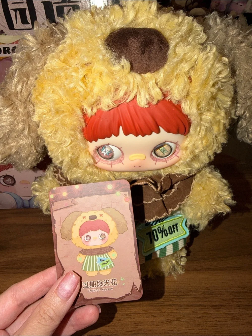 Maymei brand new