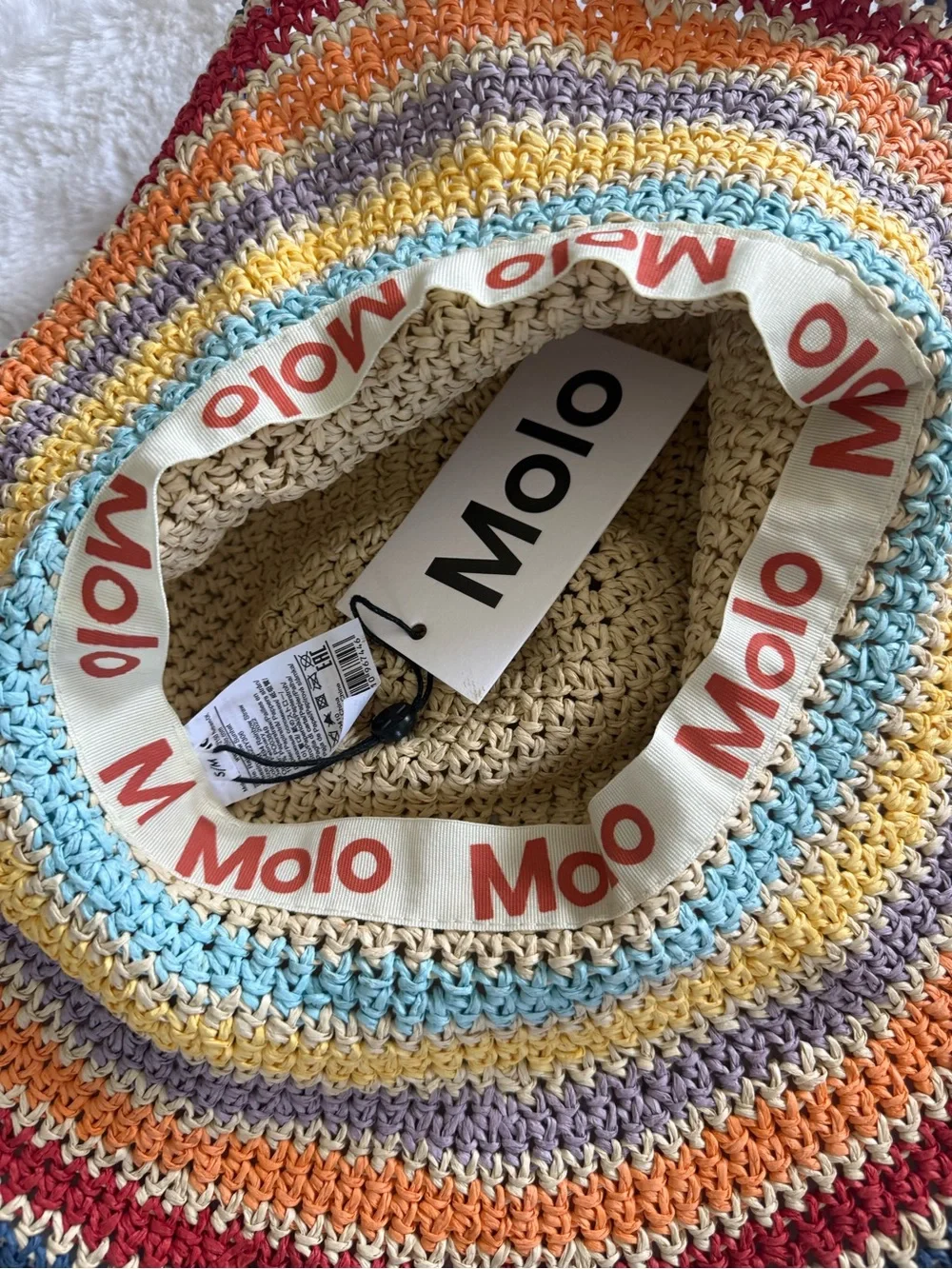 Molo this lightweight
