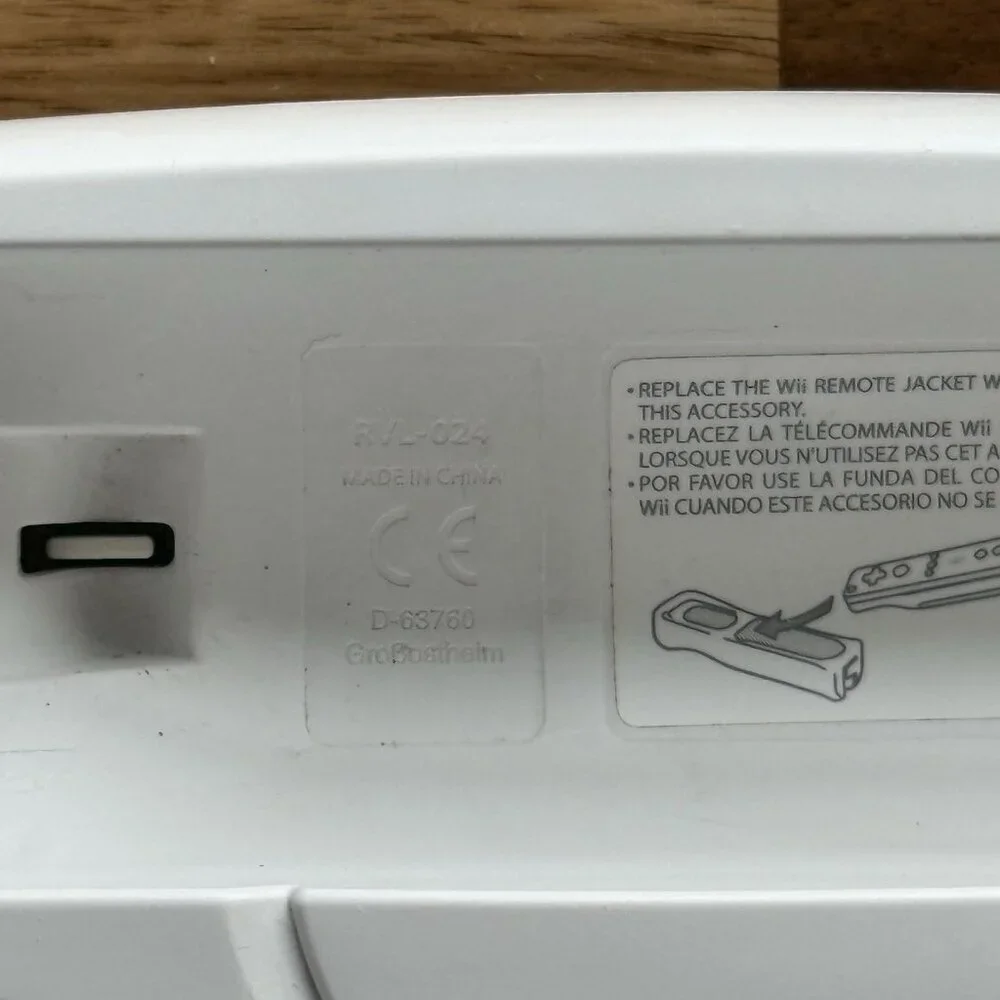 Nintendo good preowned