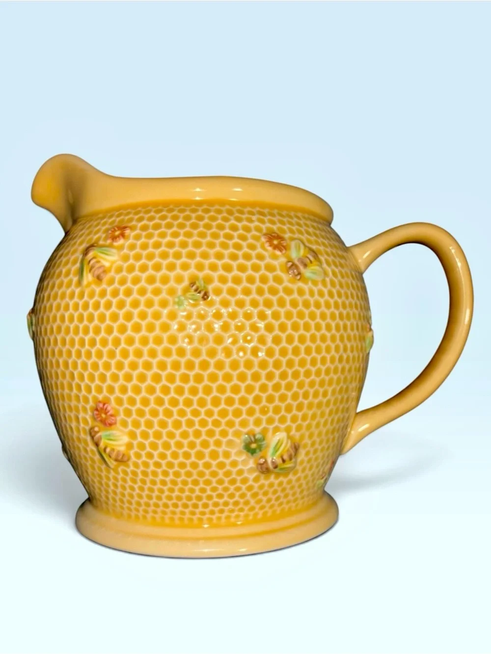 Williams Sonoma beautiful glossy