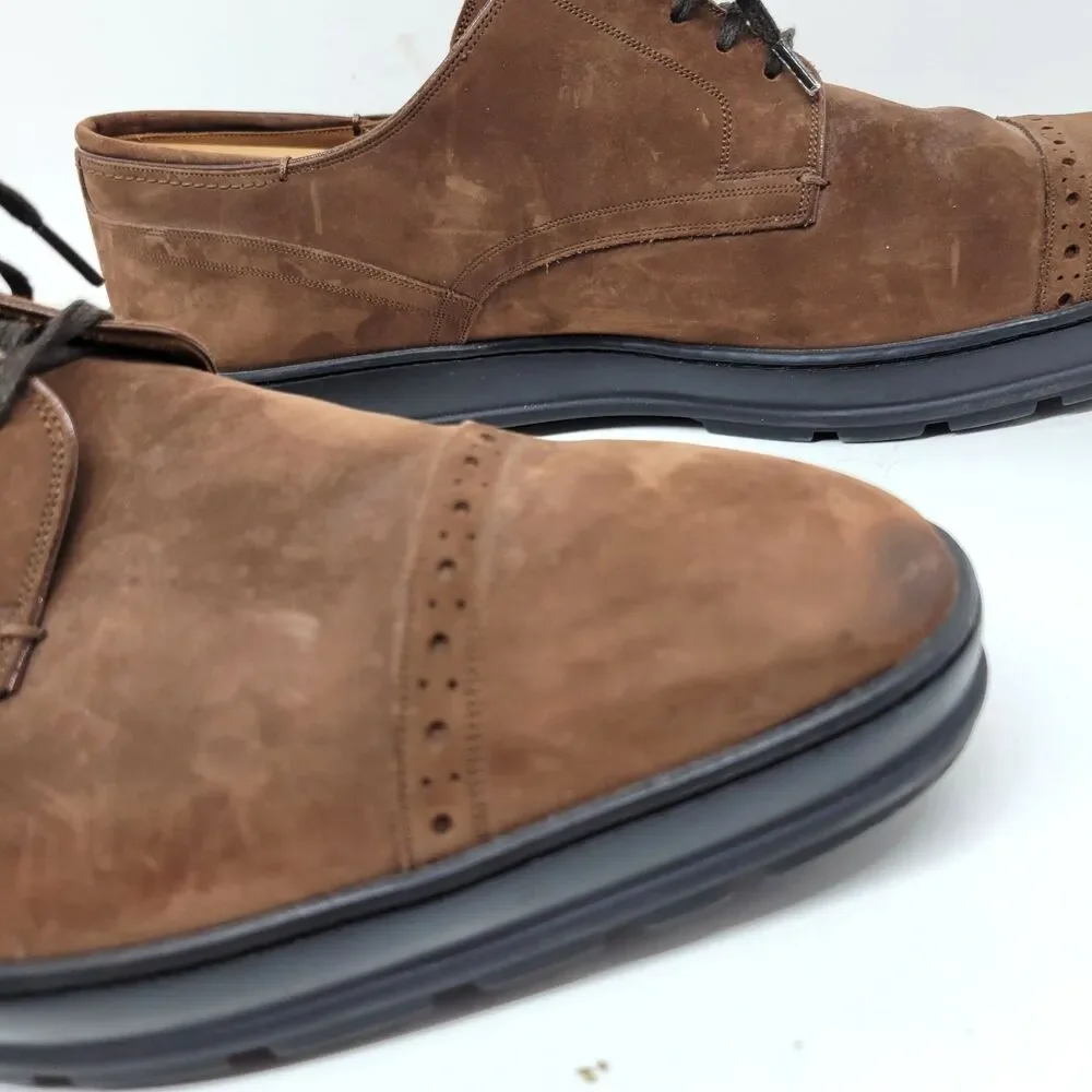 Bally derby all