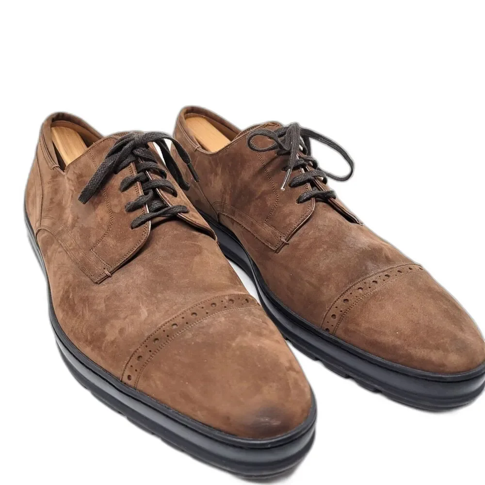 Bally favorite 5d outsoles