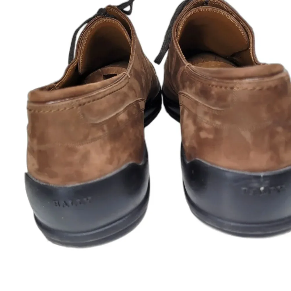 Bally sale overall