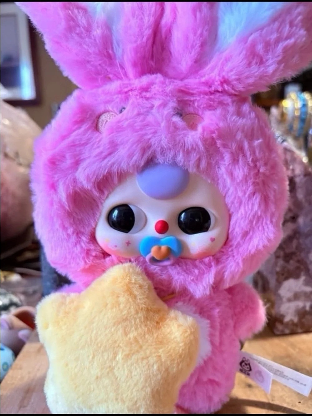 N/A absolutely adorable