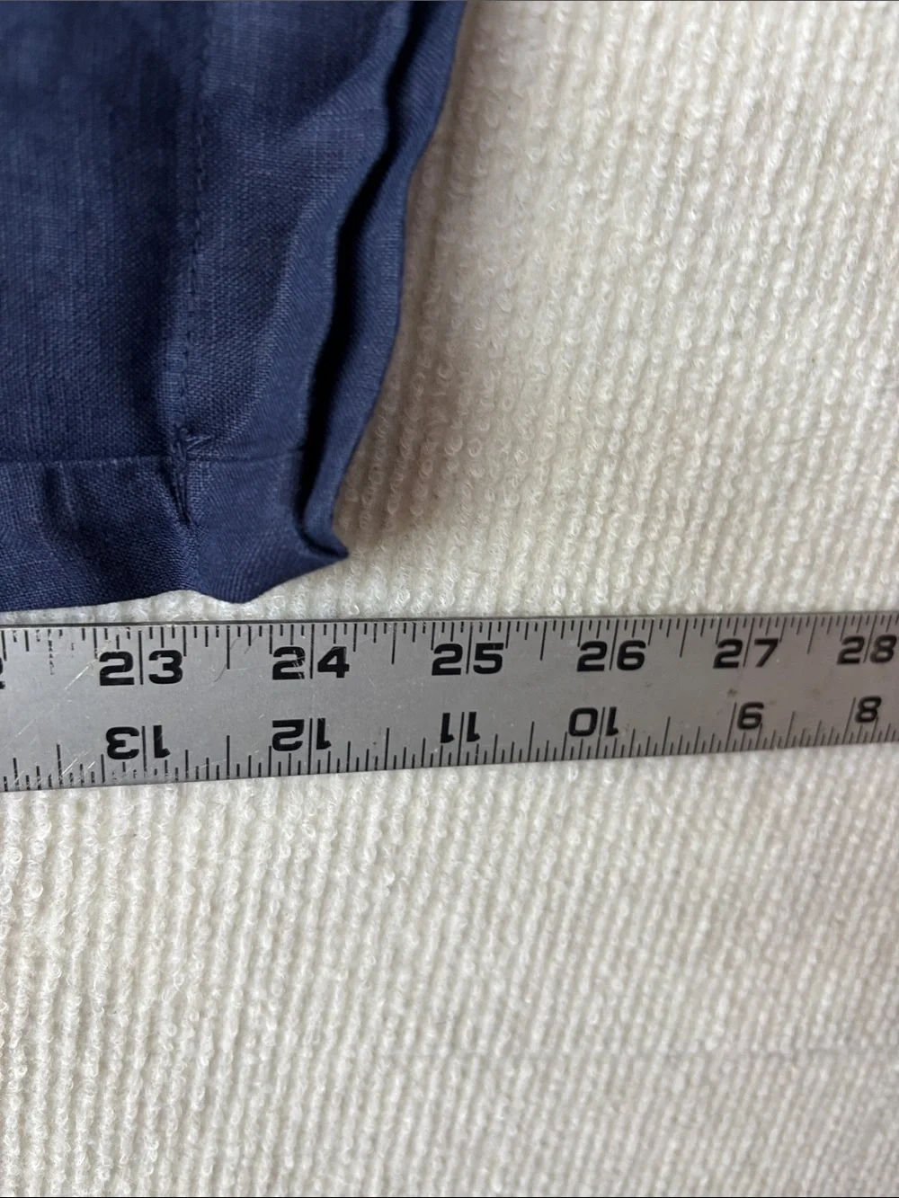 Quince relaxed fit