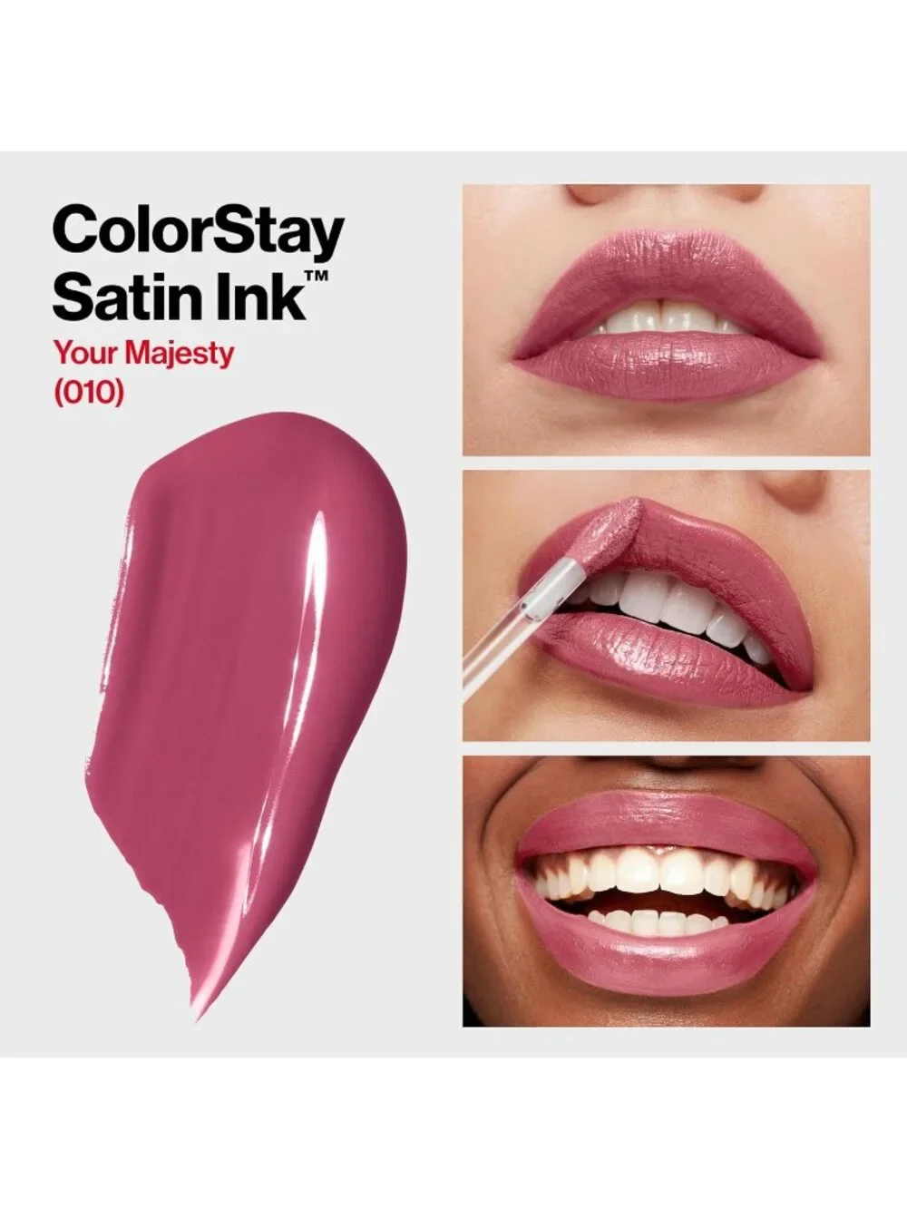 N/A revlon 010