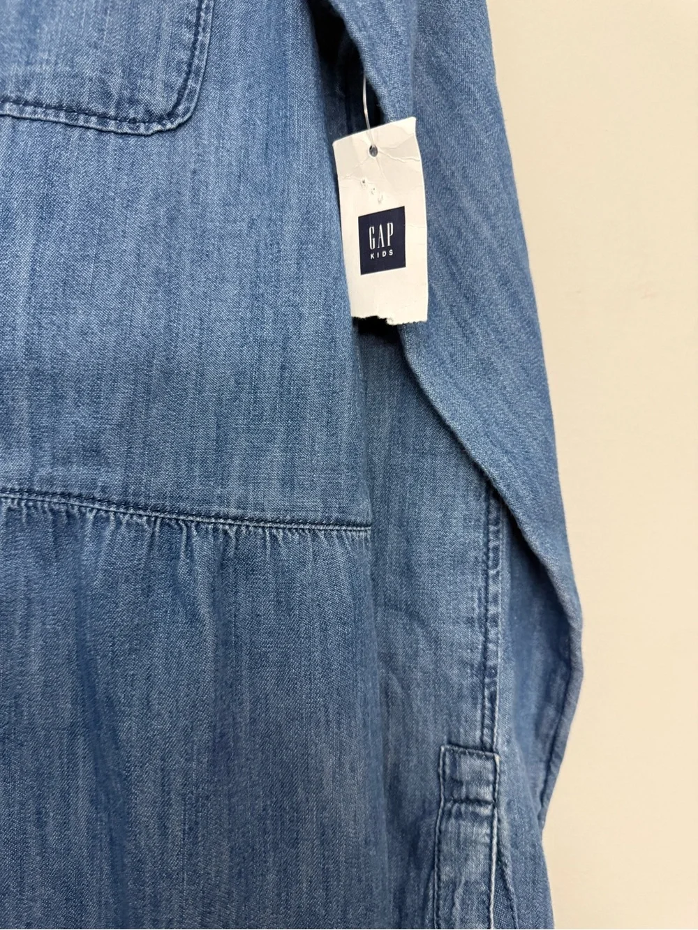 GAP kids denim