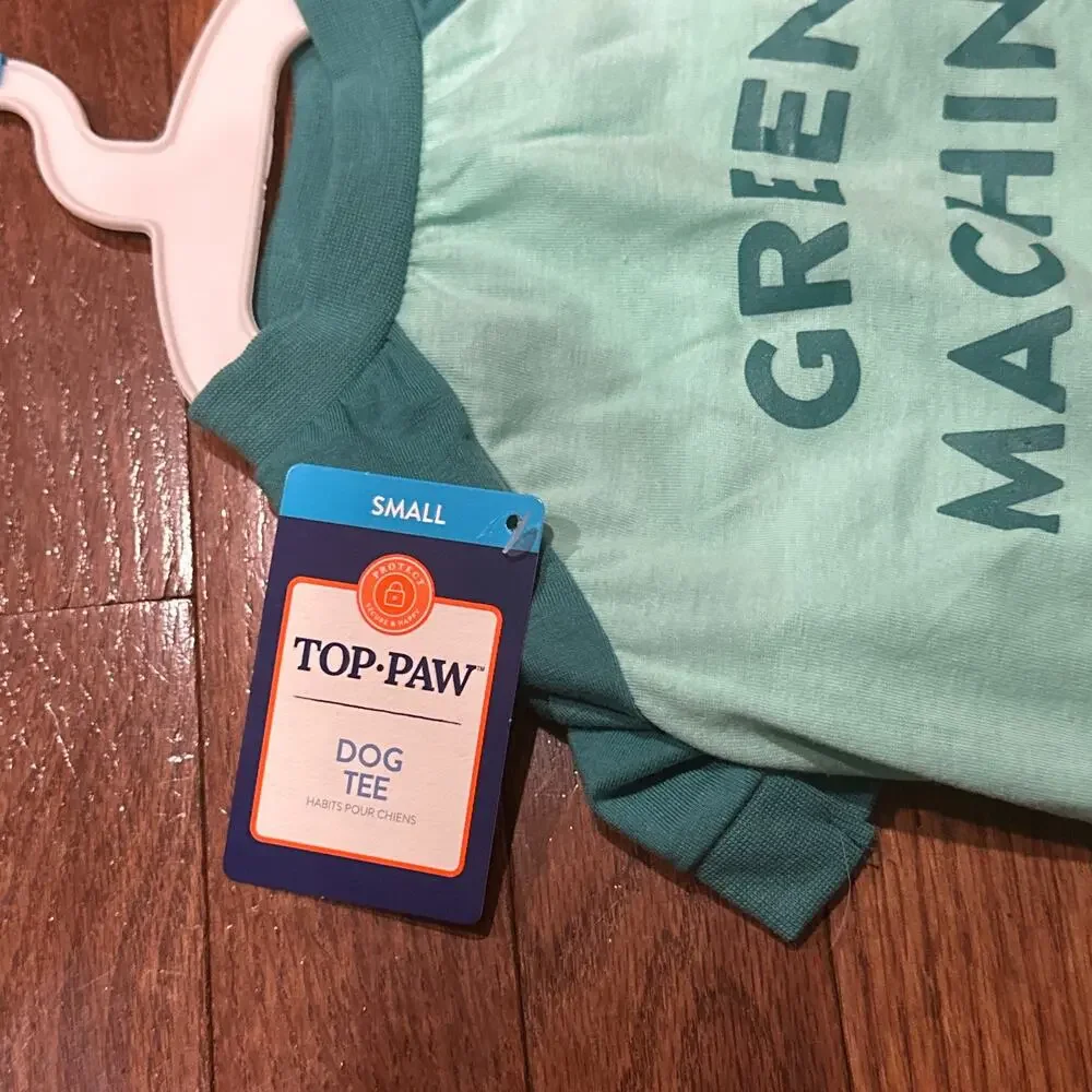 Top Paw nwt top