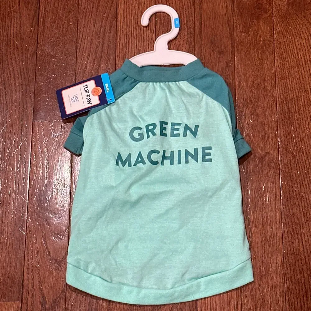 Top Paw nwt top
