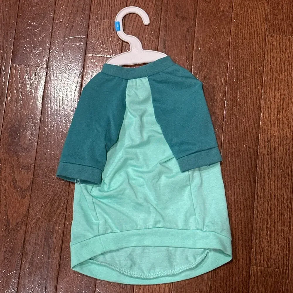 Top Paw nwt top