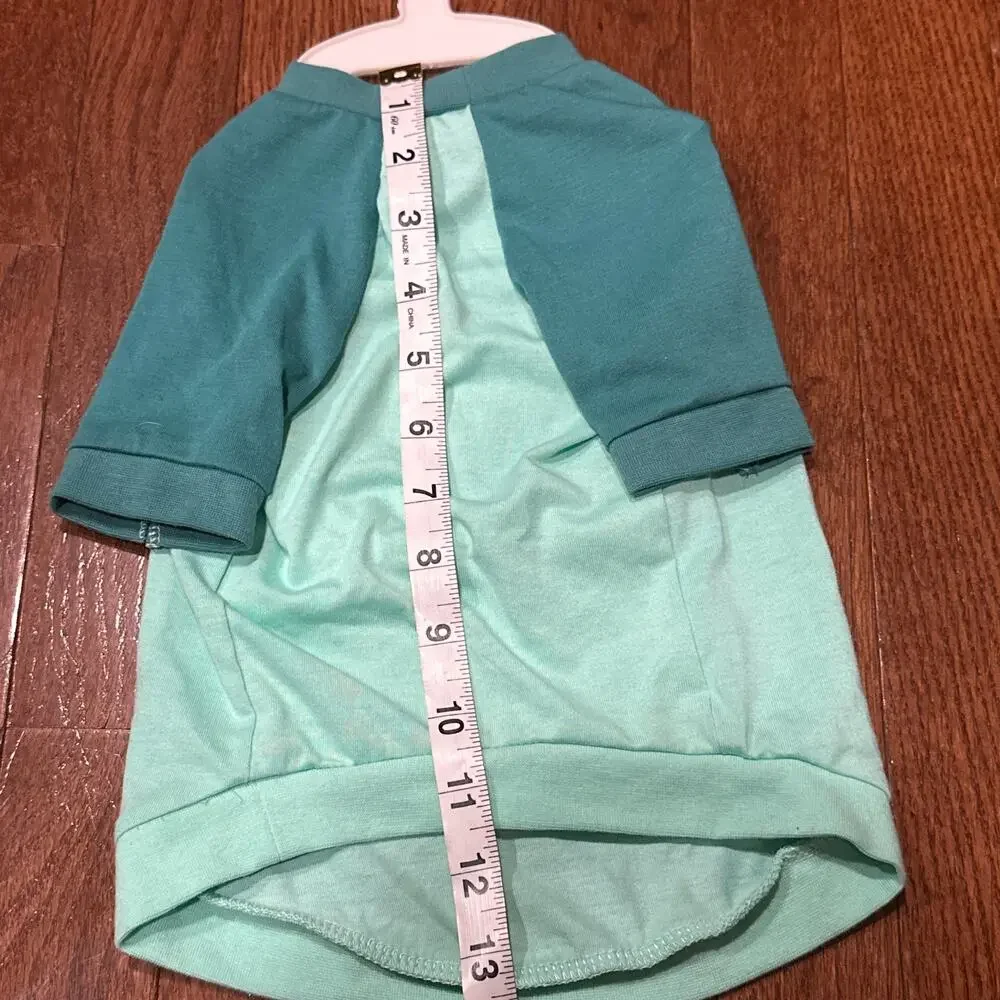 Top Paw nwt top