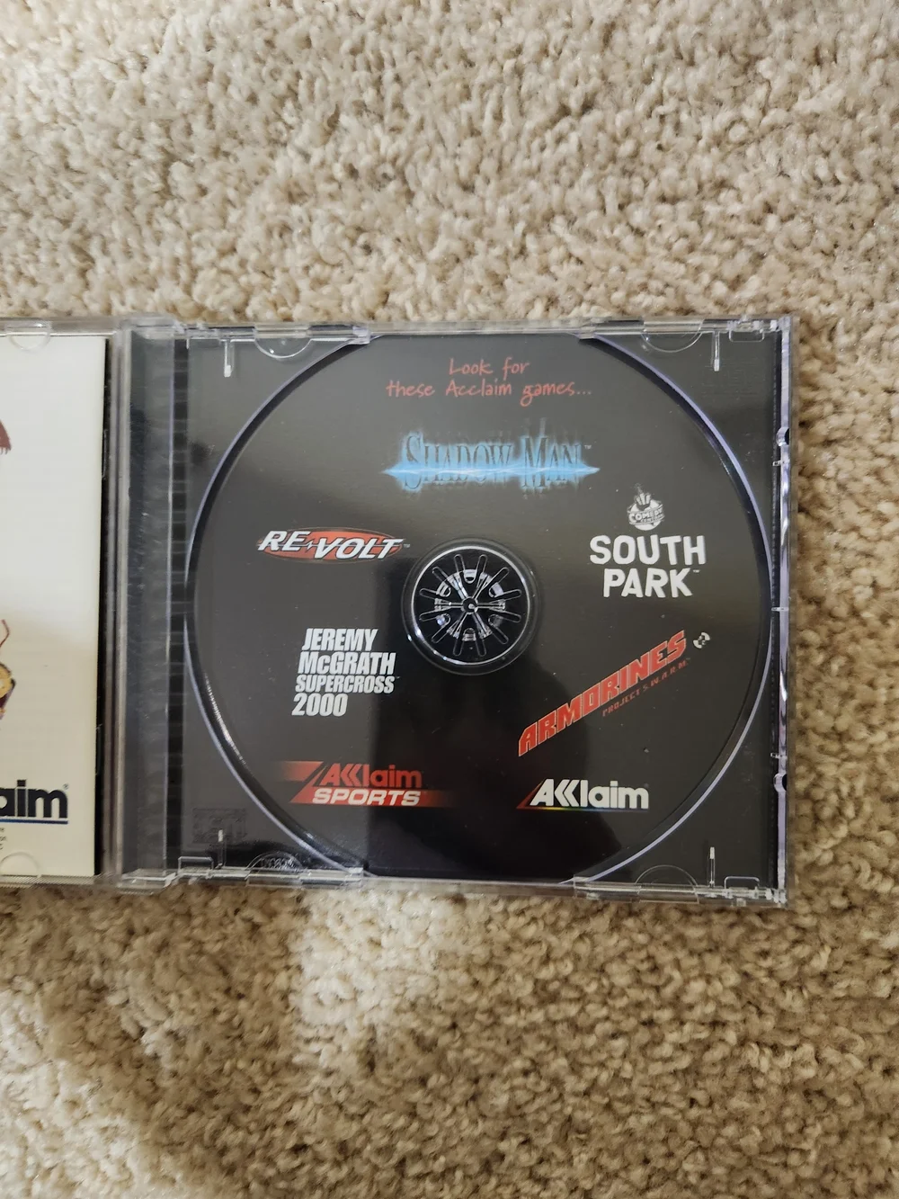 Sony official playstation