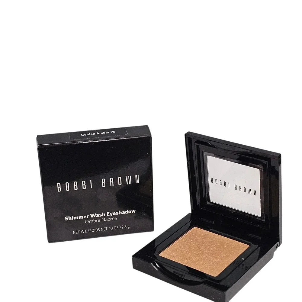 Bobbi Brown single bobbi