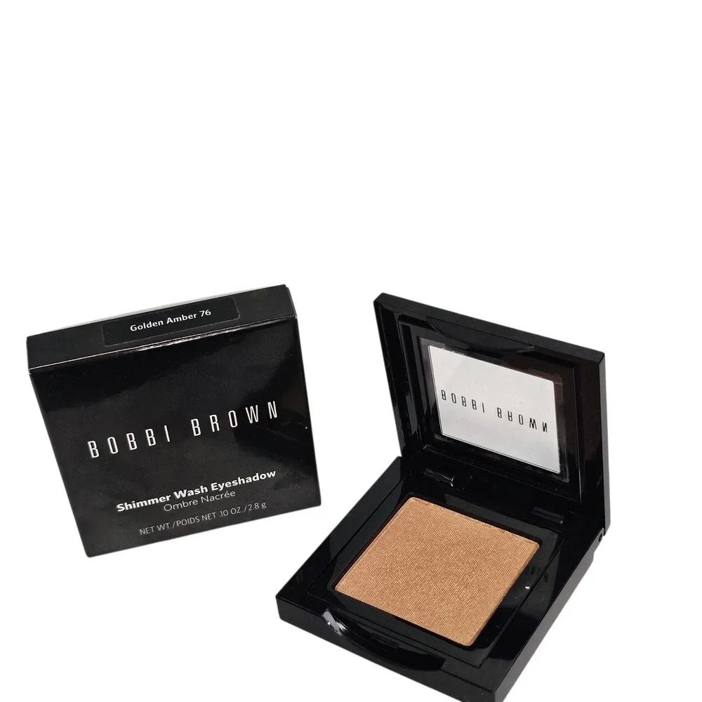 Bobbi Brown single bobbi