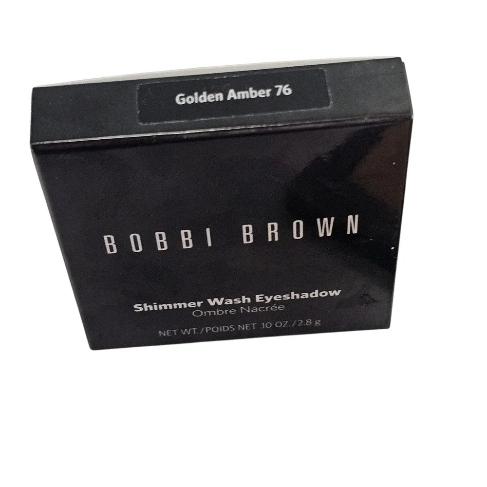 Bobbi Brown single bobbi