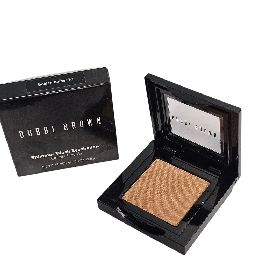 Bobbi Brown single bobbi
