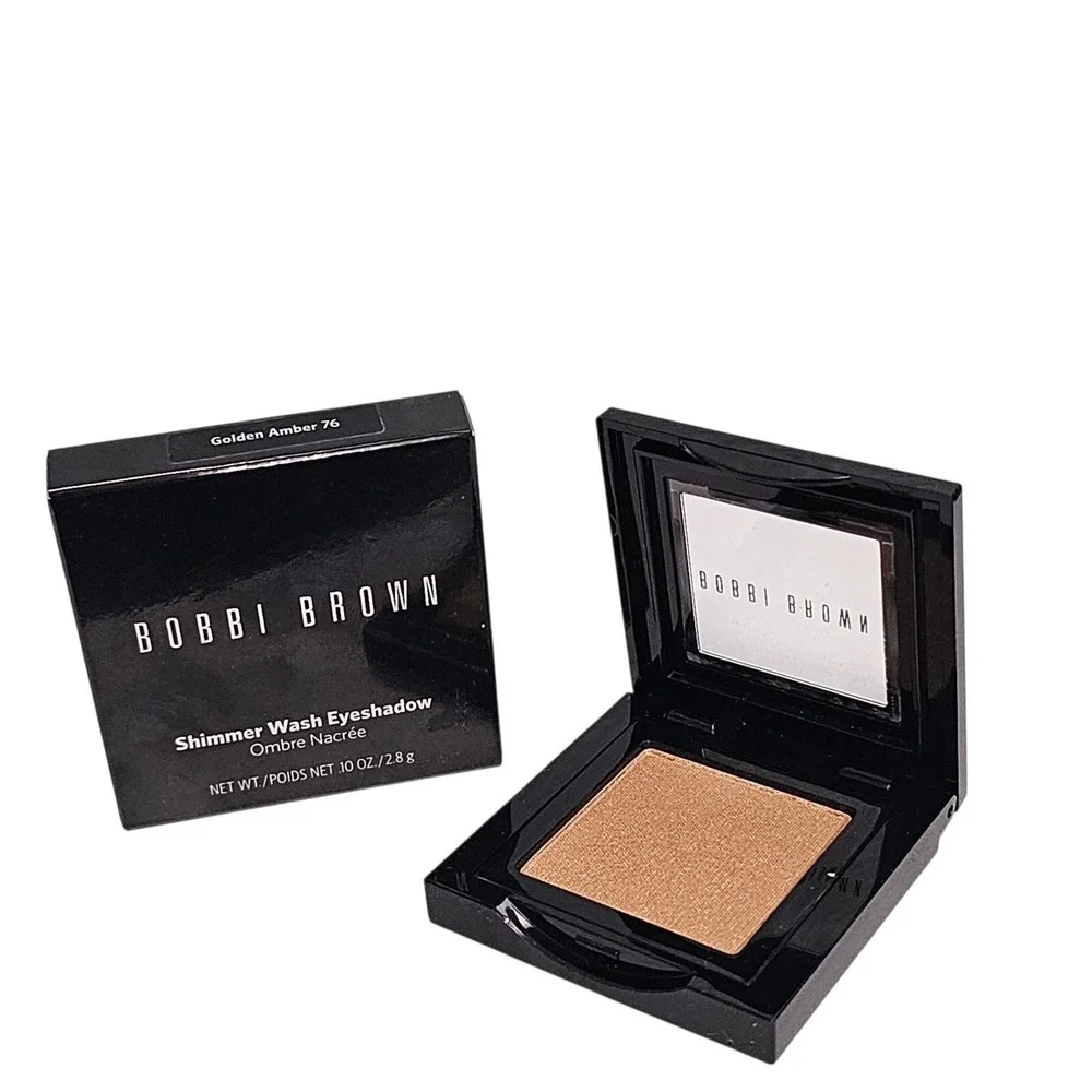 Bobbi Brown single bobbi