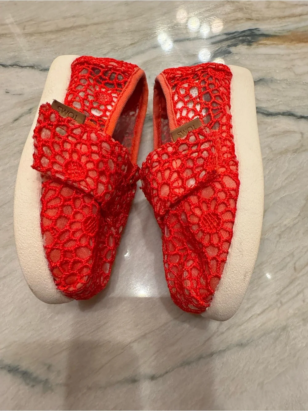 Toms cute every insoles