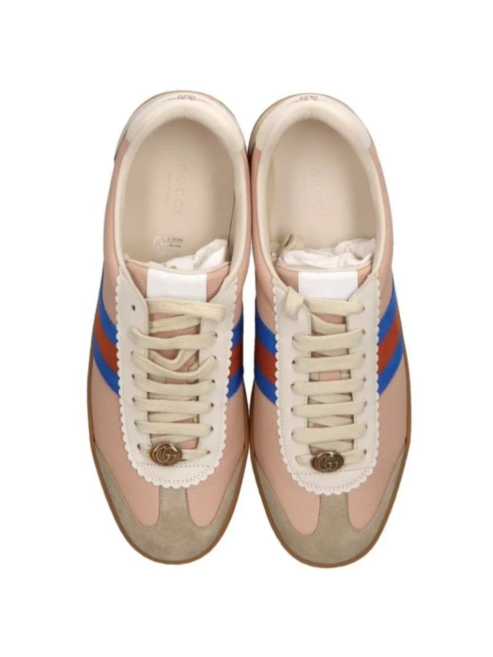 Gucci size 42