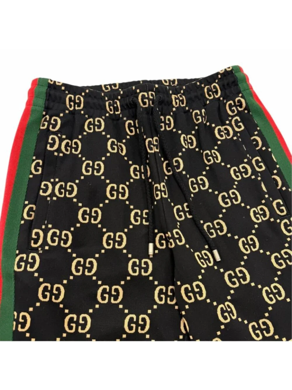 Gucci brand size