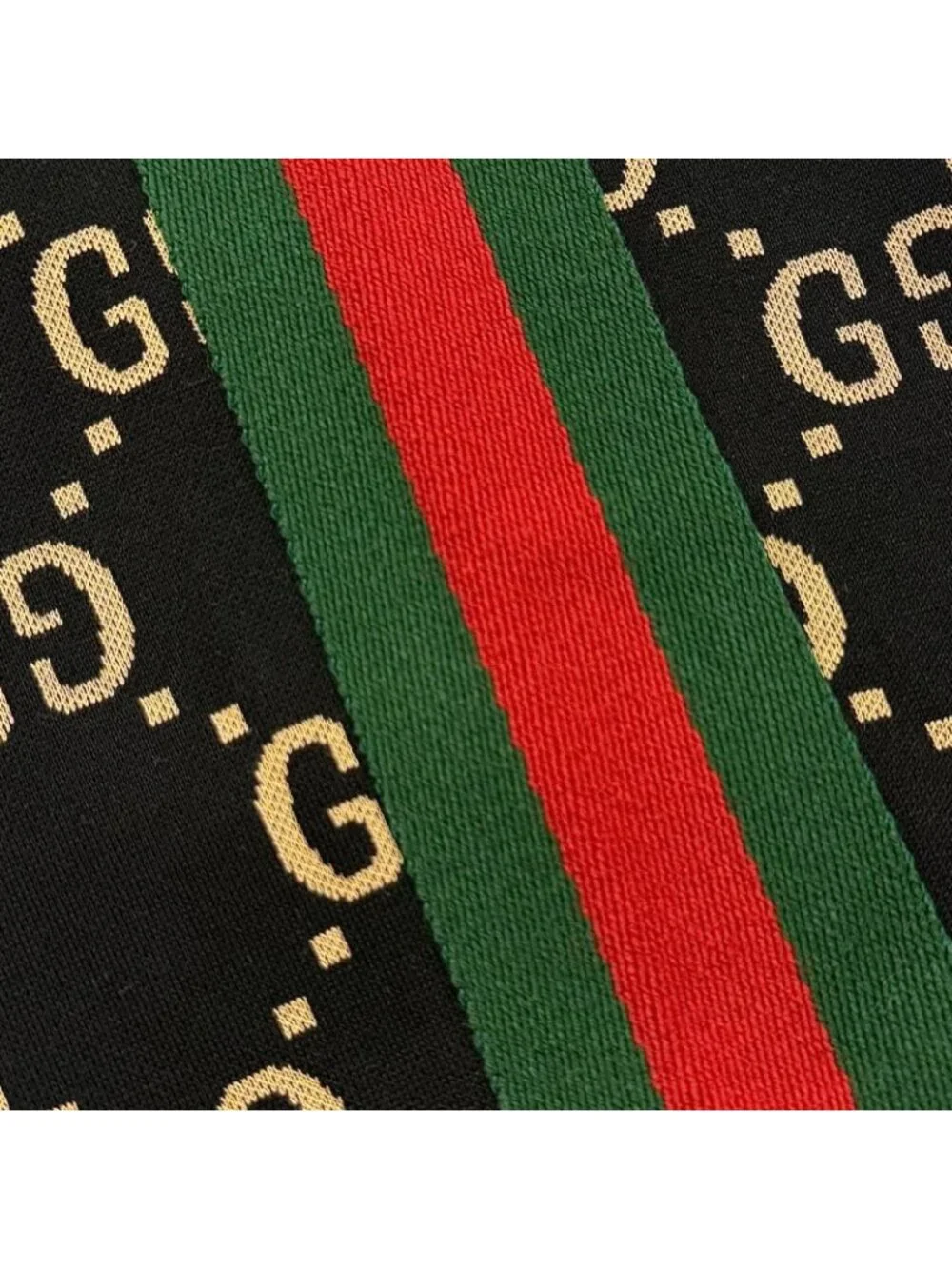 Gucci brand size