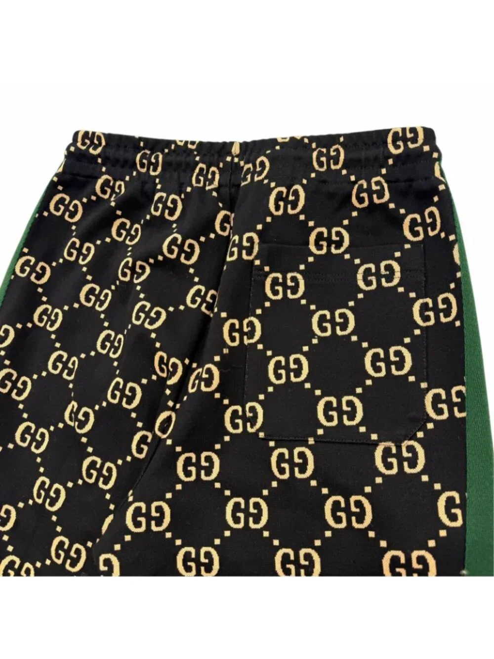 Gucci brand size