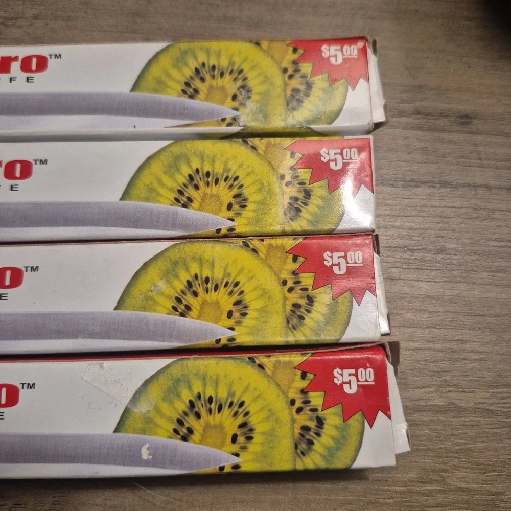 Paring-Pro. 4*paring pro
