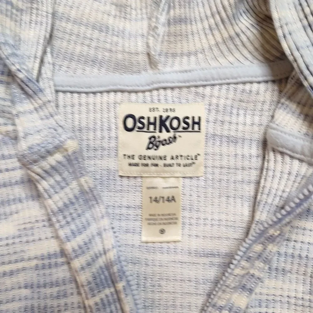 OshKosh Bgosh oshkosh gosh