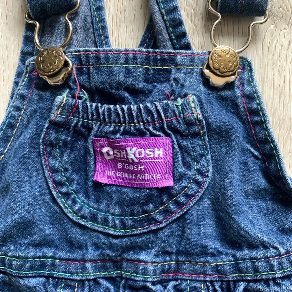 OshKosh Bgosh great