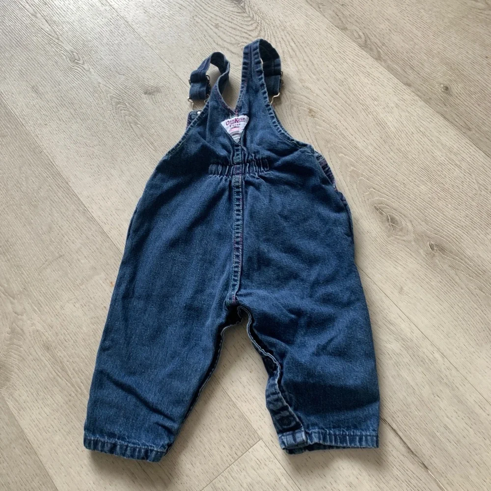 OshKosh Bgosh great