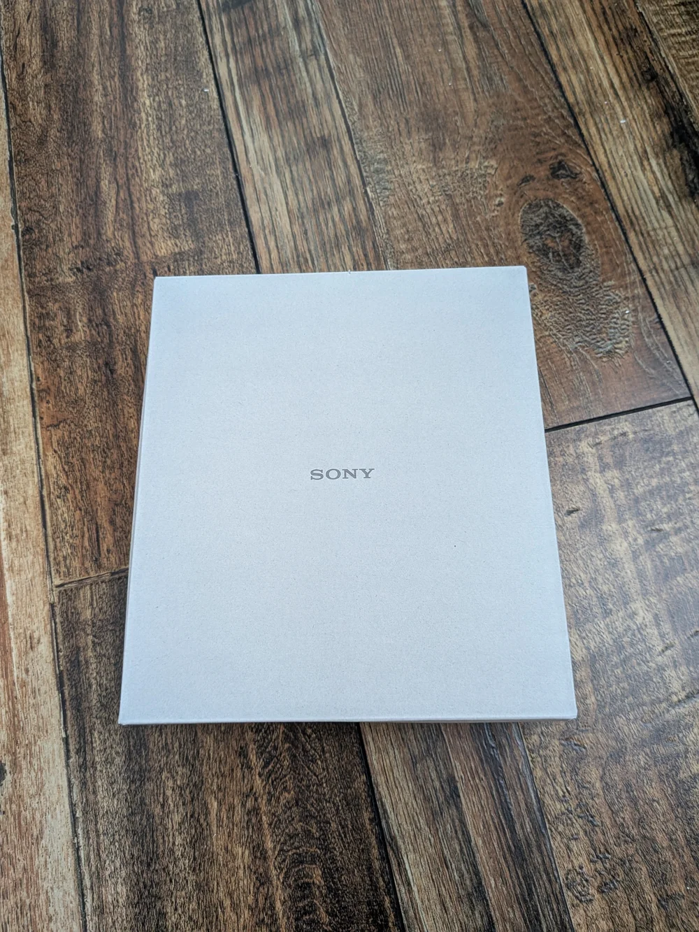 Sony like new