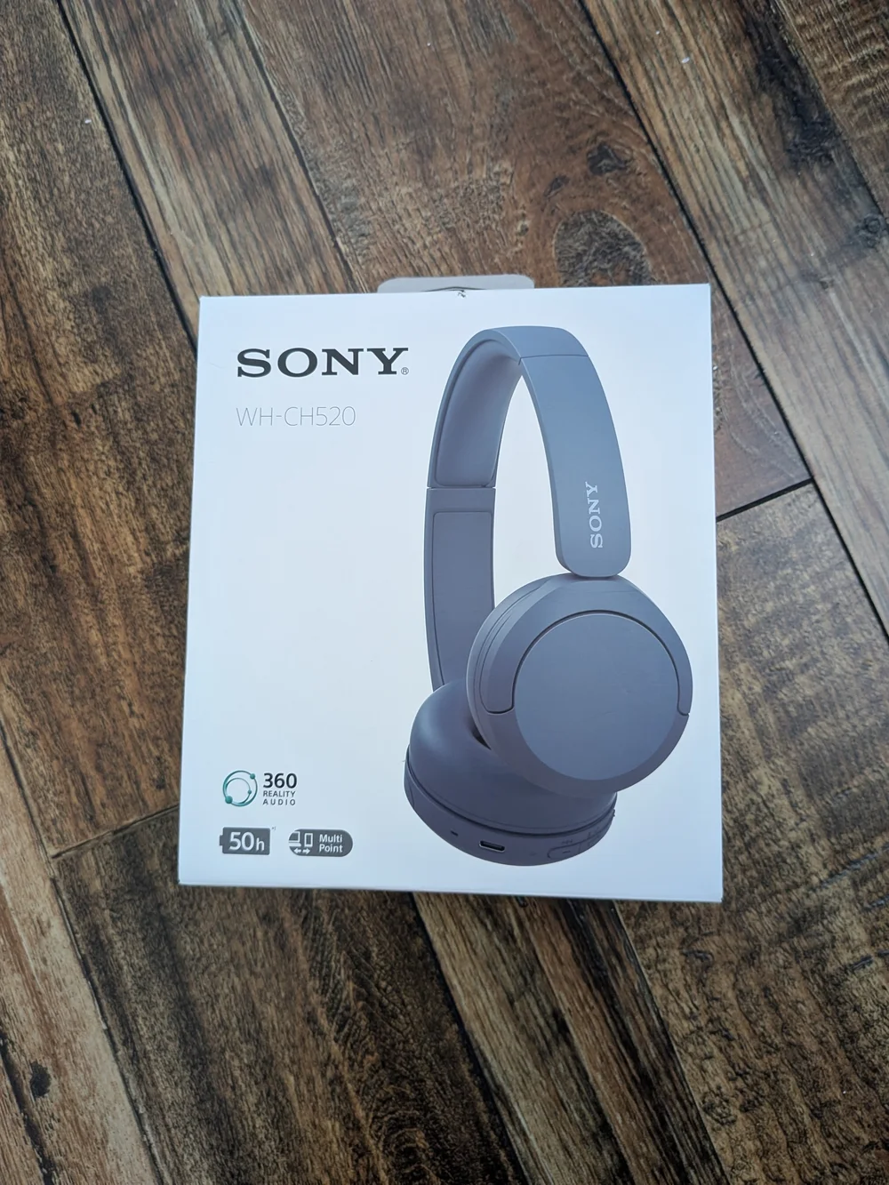 Sony like new