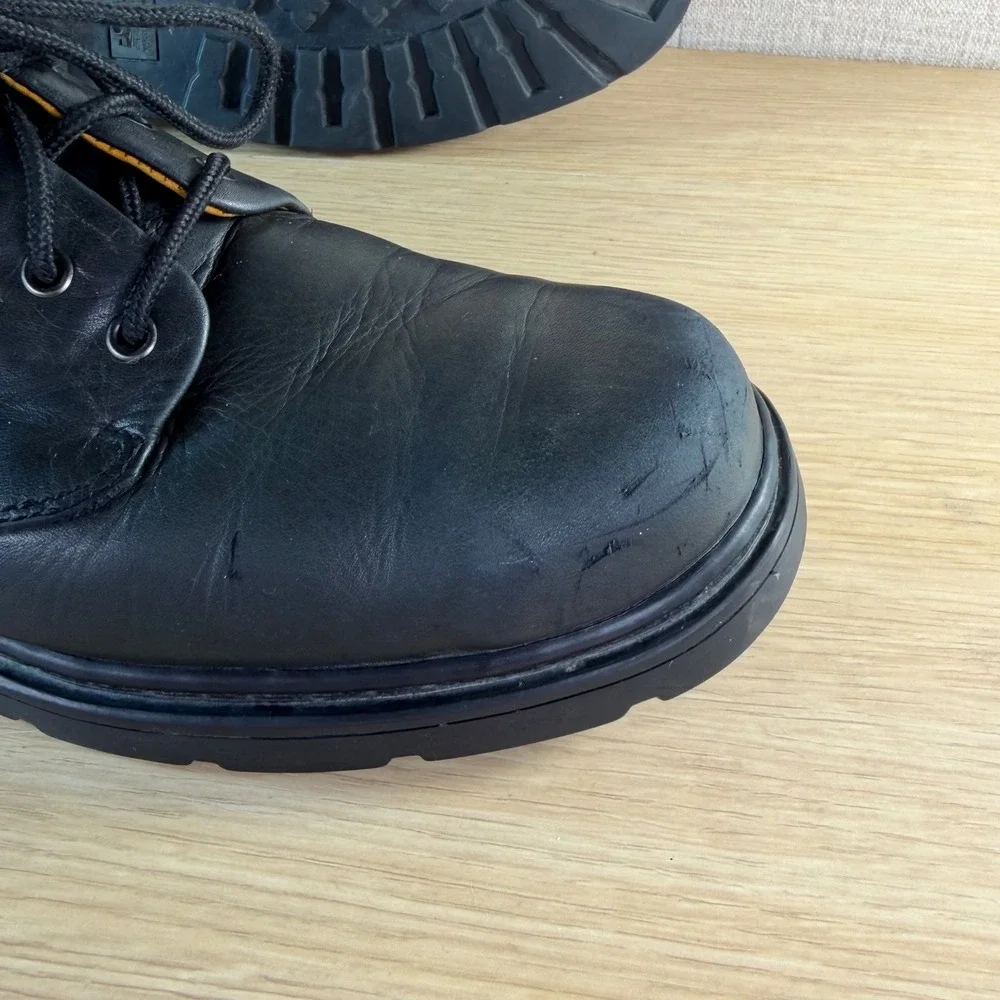 Timberland oxfords style
