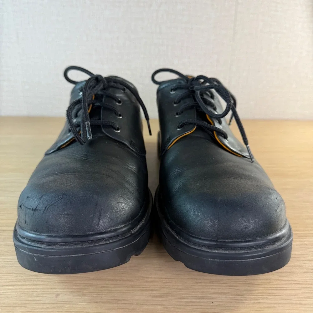 Timberland are materials