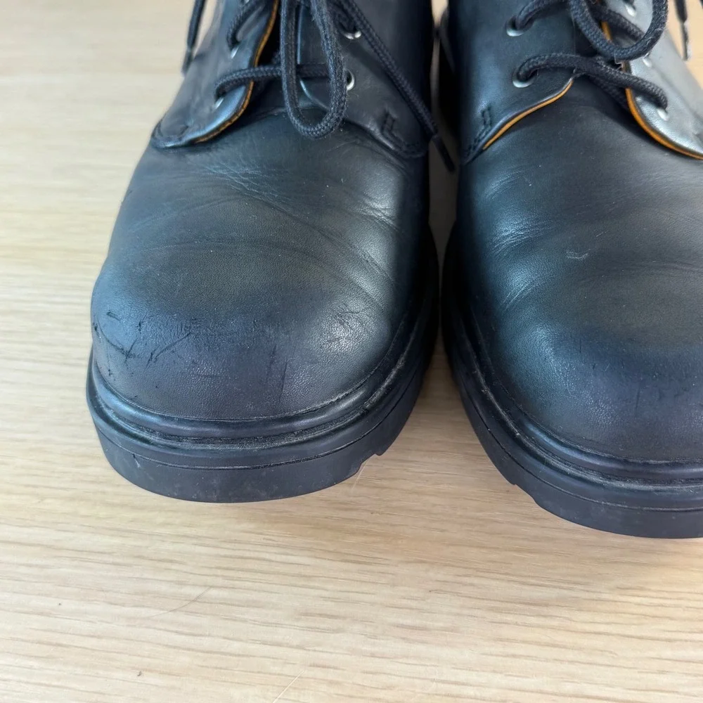 Timberland style conditions