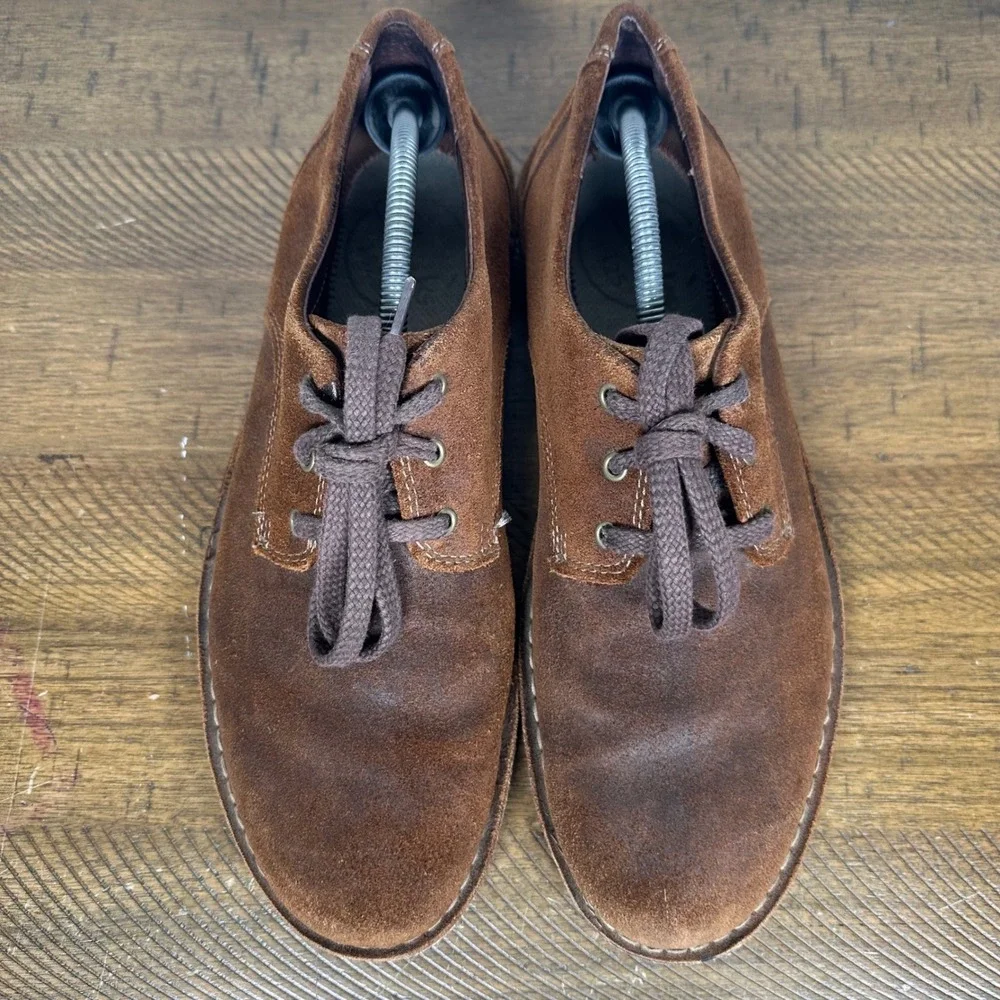 Clarks item great