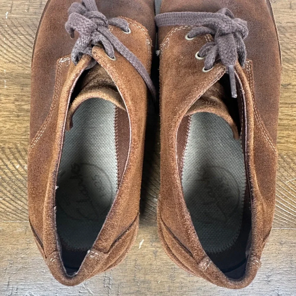 Clarks item great
