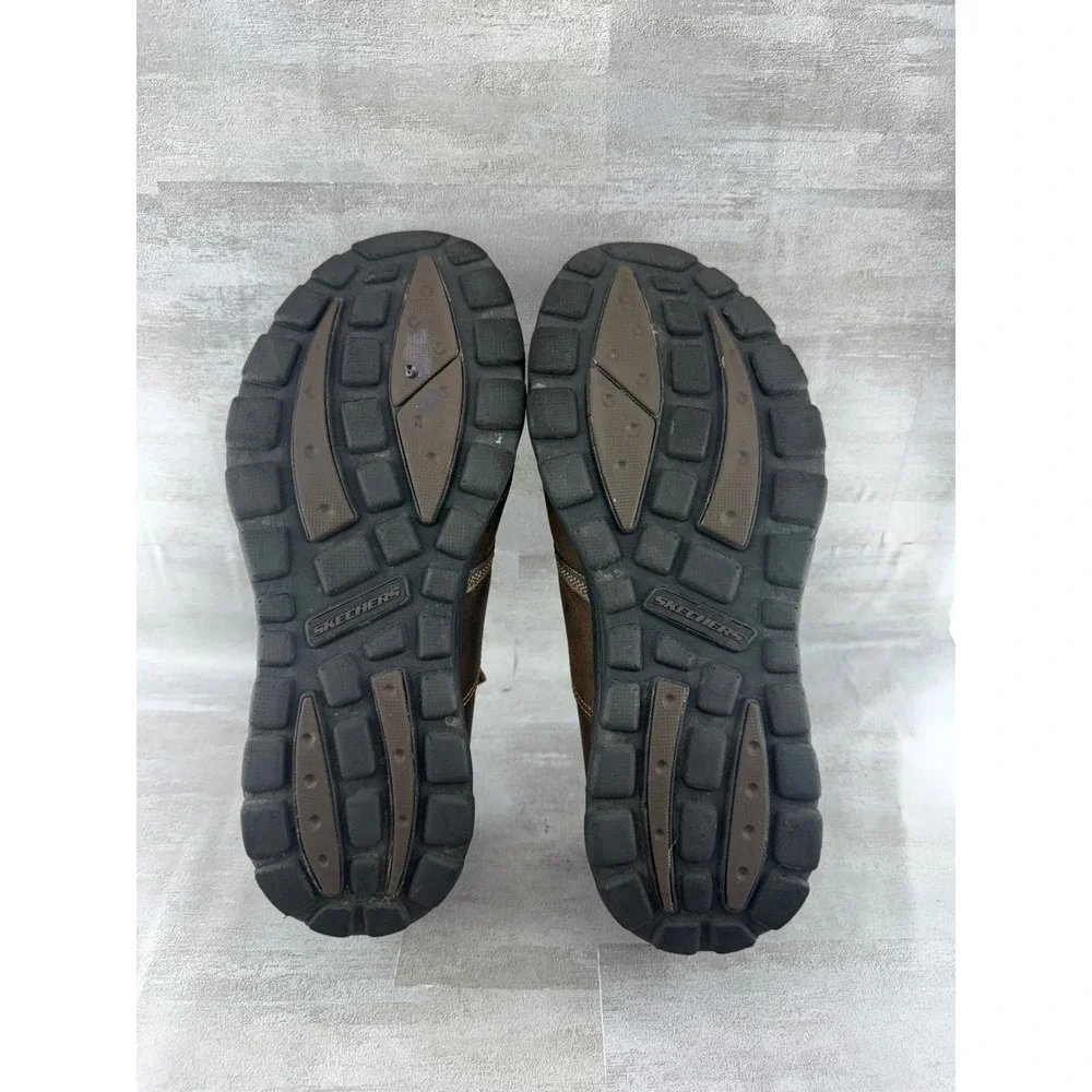 Skechers code insole