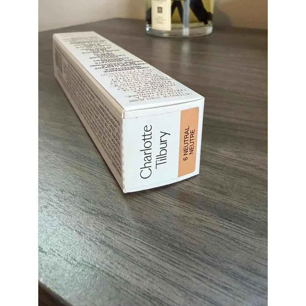 Charlotte Tilbury charlotte tilbury