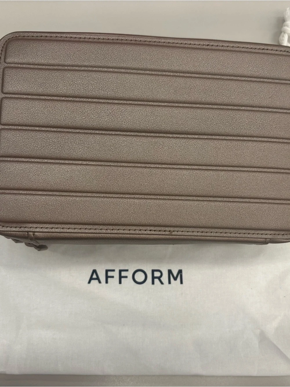 Afform formerly parrallelle