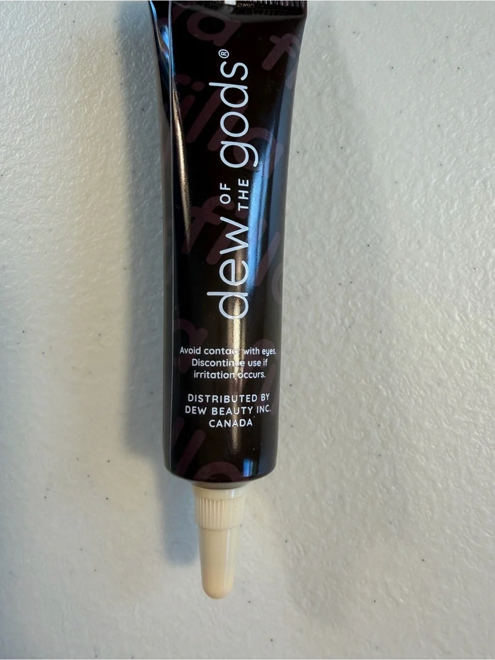 Dew Of The Gods care nitro formula